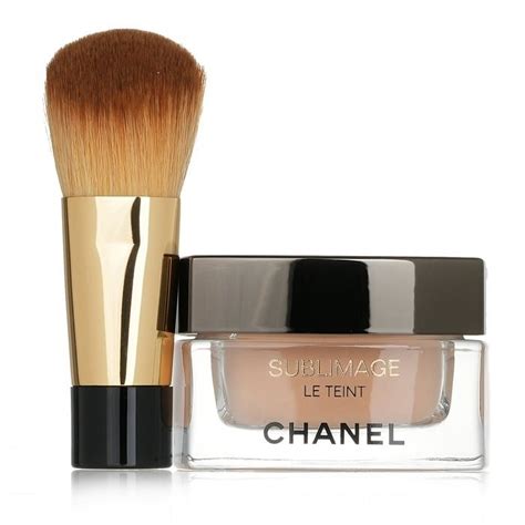 chanel sublimage foundation|Chanel foundation 32 beige rose.